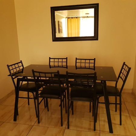Apartamentos Santiago Centro R&M Εξωτερικό φωτογραφία