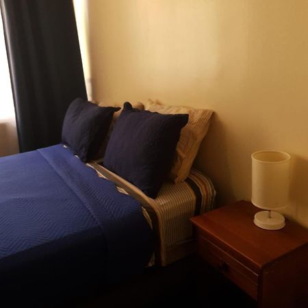 Apartamentos Santiago Centro R&M Εξωτερικό φωτογραφία