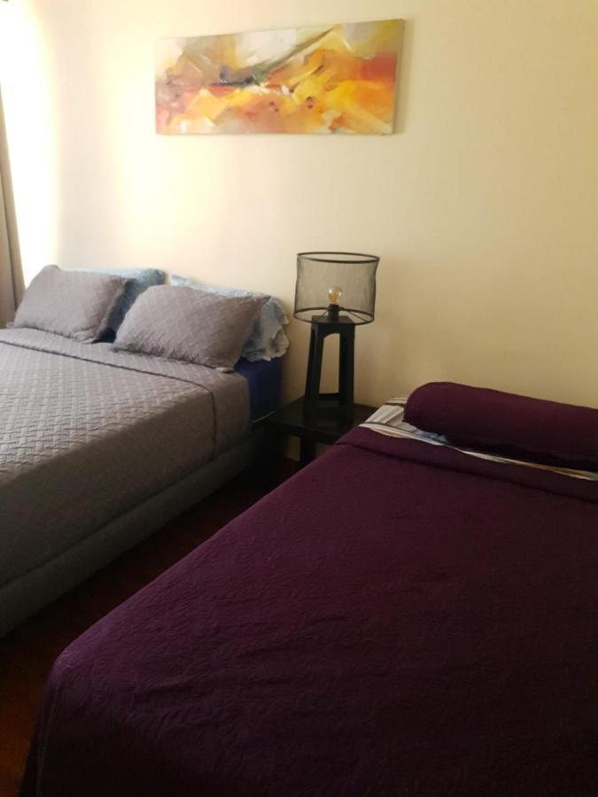 Apartamentos Santiago Centro R&M Εξωτερικό φωτογραφία