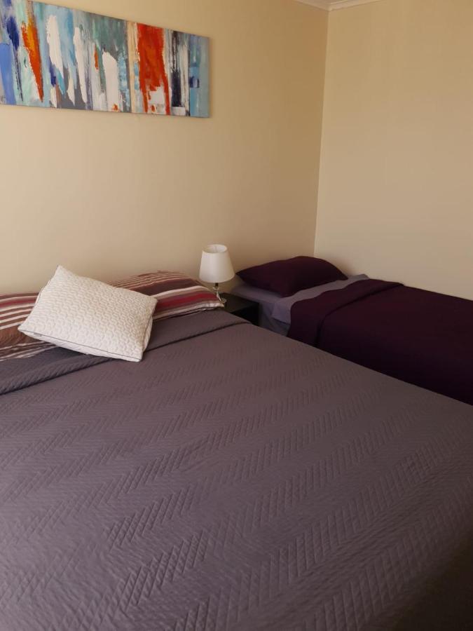 Apartamentos Santiago Centro R&M Εξωτερικό φωτογραφία