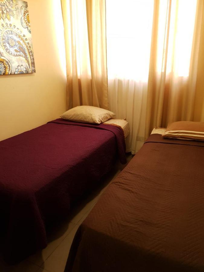 Apartamentos Santiago Centro R&M Εξωτερικό φωτογραφία