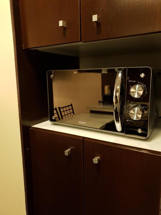 Apartamentos Santiago Centro R&M Εξωτερικό φωτογραφία