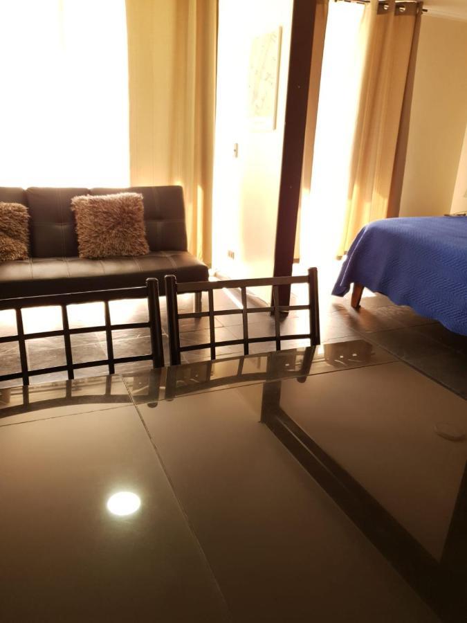 Apartamentos Santiago Centro R&M Εξωτερικό φωτογραφία