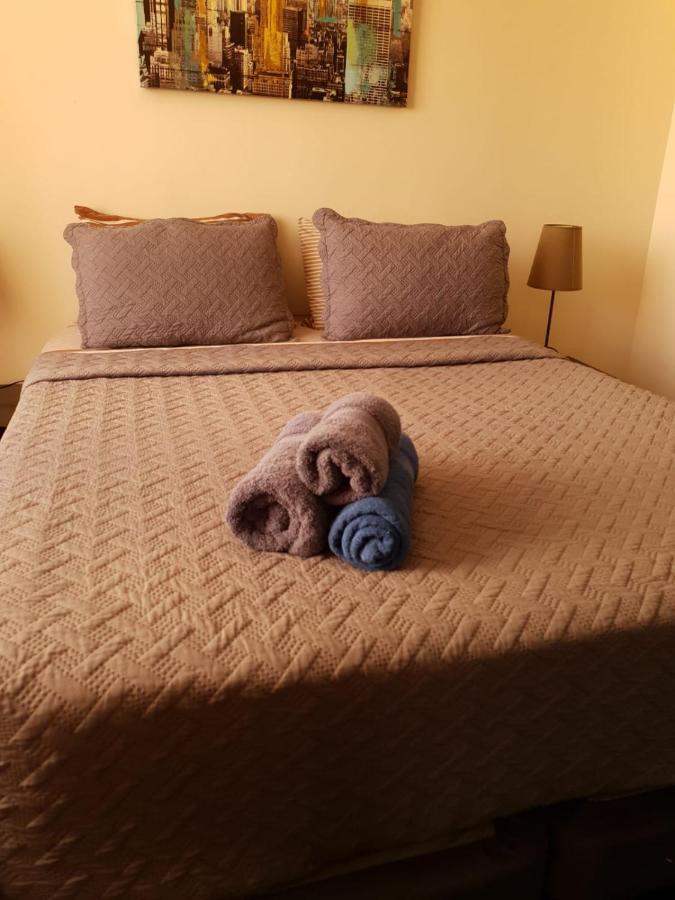 Apartamentos Santiago Centro R&M Εξωτερικό φωτογραφία