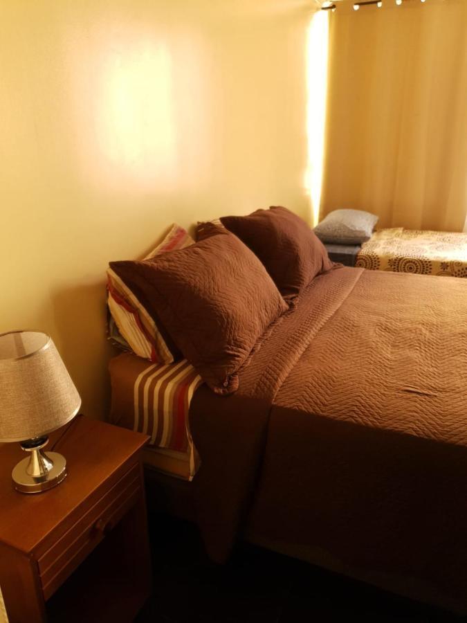 Apartamentos Santiago Centro R&M Εξωτερικό φωτογραφία