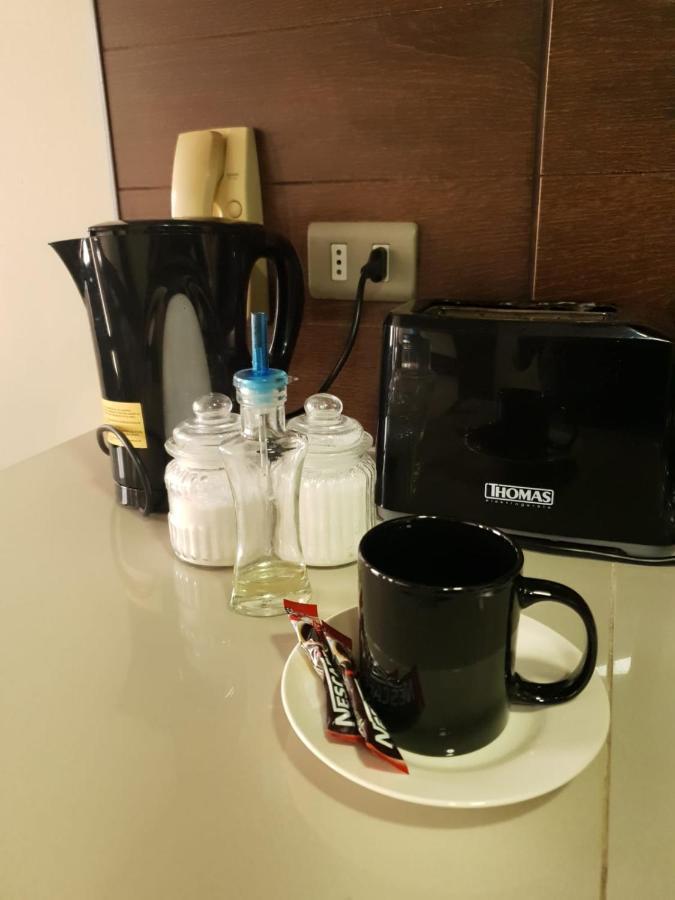 Apartamentos Santiago Centro R&M Εξωτερικό φωτογραφία
