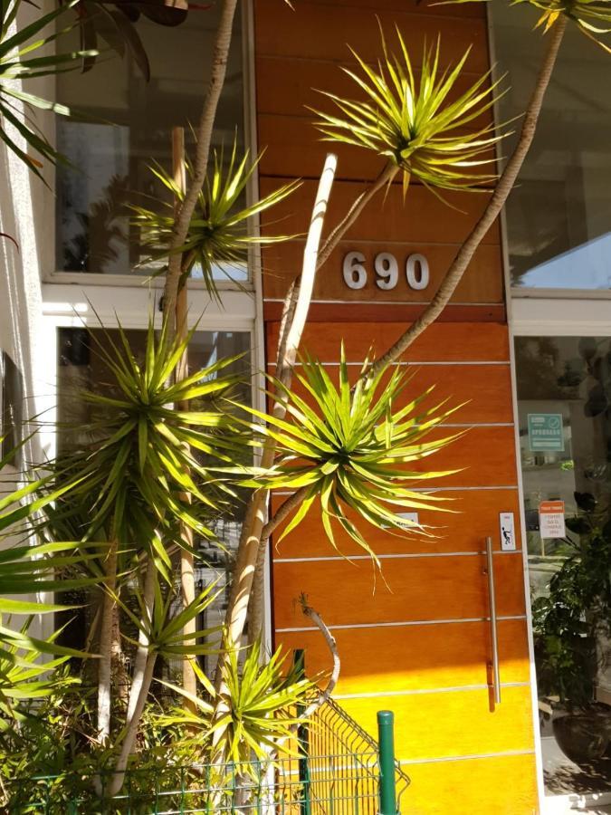 Apartamentos Santiago Centro R&M Εξωτερικό φωτογραφία