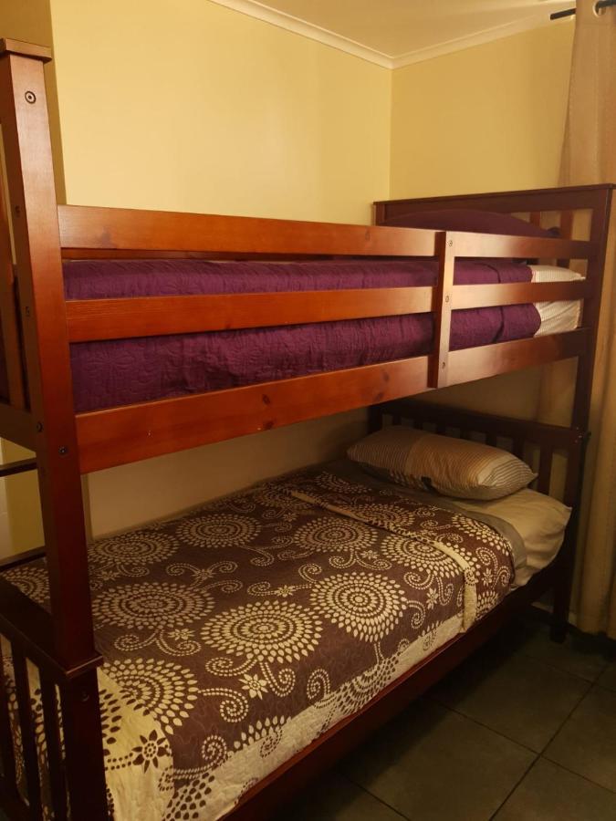 Apartamentos Santiago Centro R&M Εξωτερικό φωτογραφία