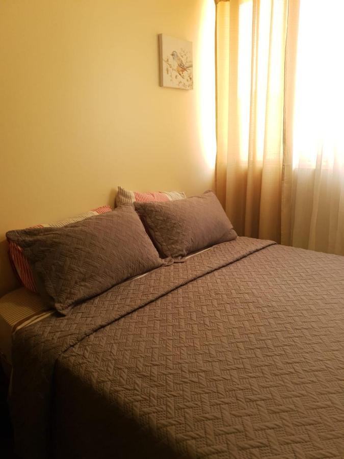 Apartamentos Santiago Centro R&M Εξωτερικό φωτογραφία