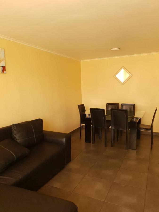 Apartamentos Santiago Centro R&M Εξωτερικό φωτογραφία