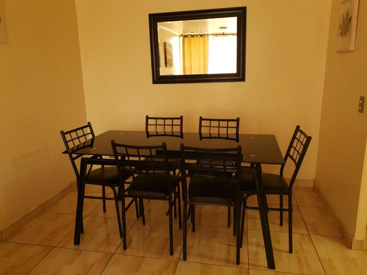 Apartamentos Santiago Centro R&M Εξωτερικό φωτογραφία