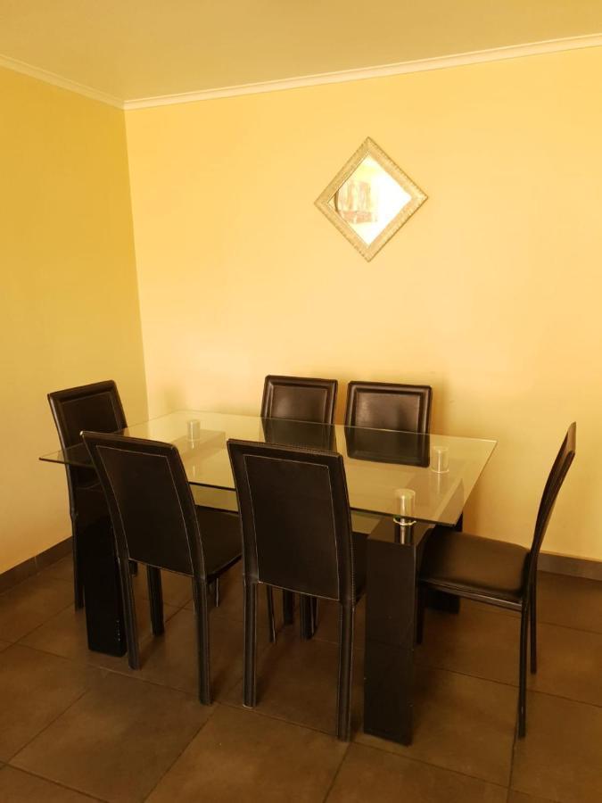 Apartamentos Santiago Centro R&M Εξωτερικό φωτογραφία