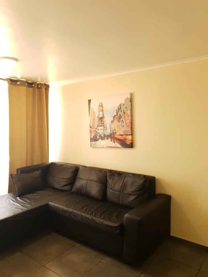 Apartamentos Santiago Centro R&M Εξωτερικό φωτογραφία