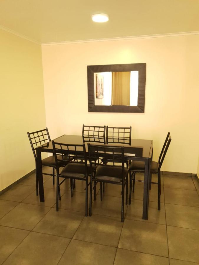 Apartamentos Santiago Centro R&M Εξωτερικό φωτογραφία