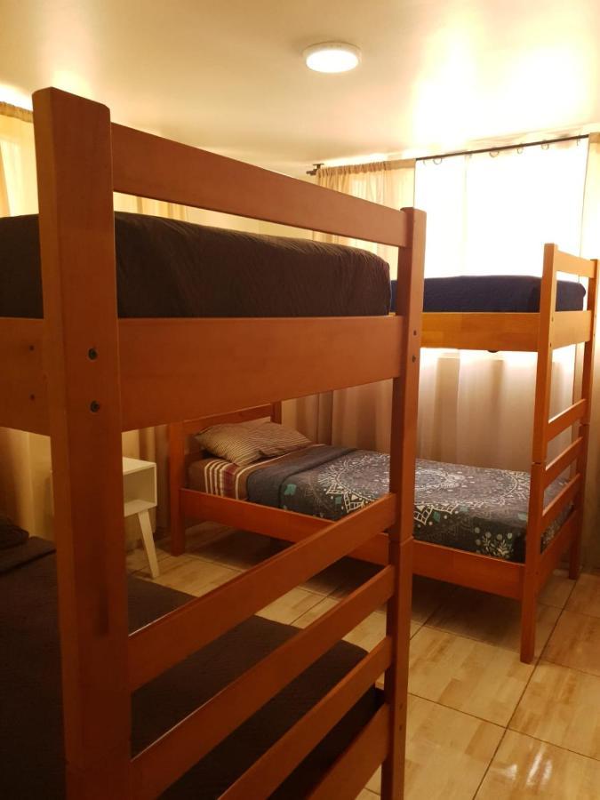 Apartamentos Santiago Centro R&M Εξωτερικό φωτογραφία