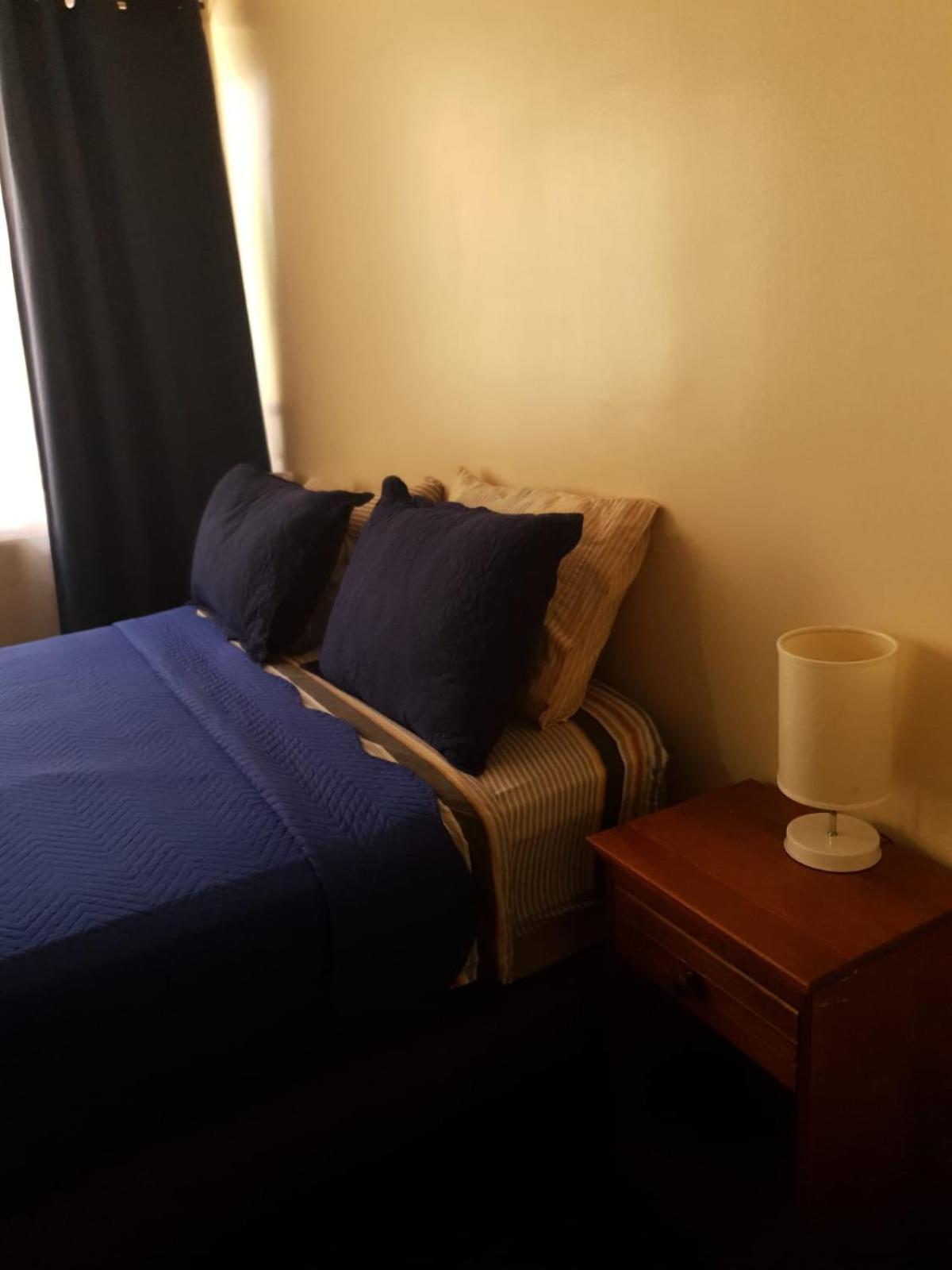 Apartamentos Santiago Centro R&M Εξωτερικό φωτογραφία